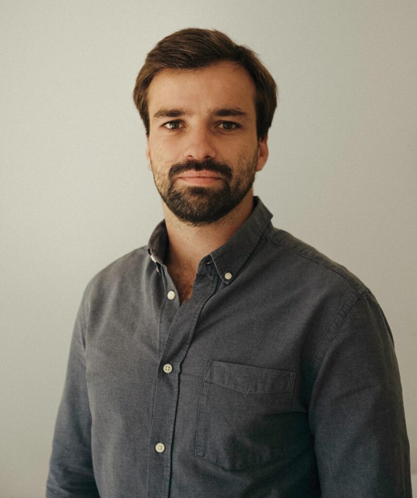 Francisco Vassalo