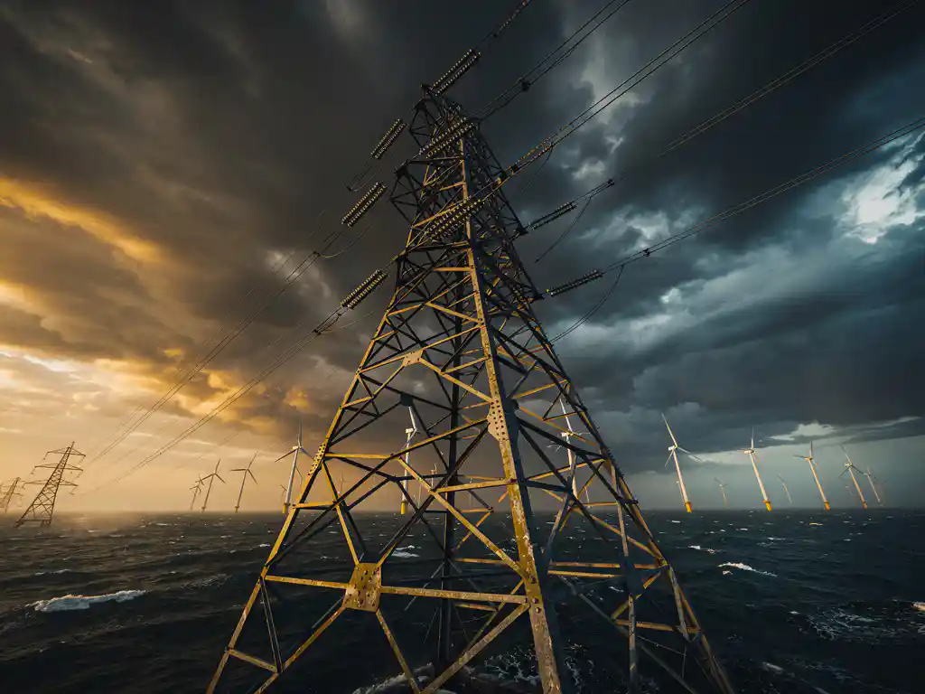 What is the role of strategic asset management in national energy security?