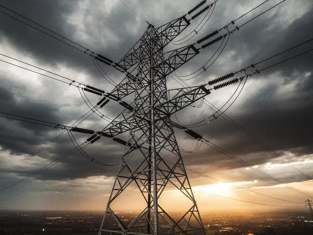 Why is Europe’s power grid under pressure?