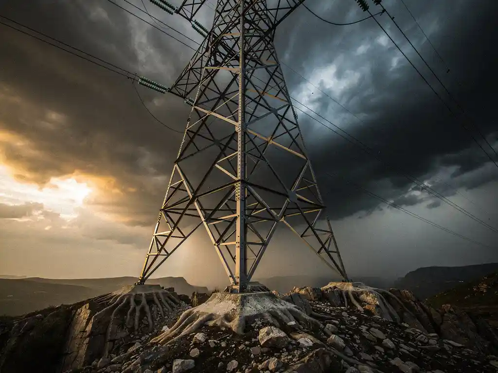 What is infrastructure resilience and why does it matter?