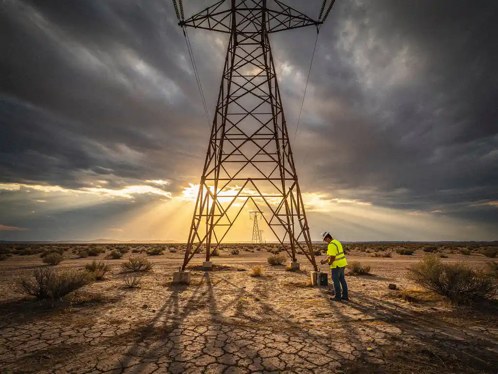 How do utilities build resilience into their asset management strategy?