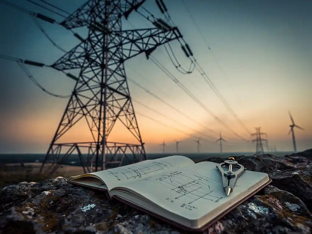 What is strategic asset management in the energy sector?