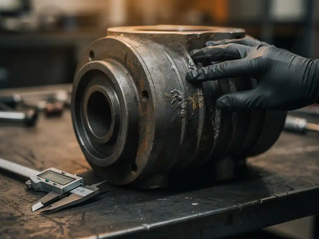 What is the remaining useful life of an asset and how is it calculated?