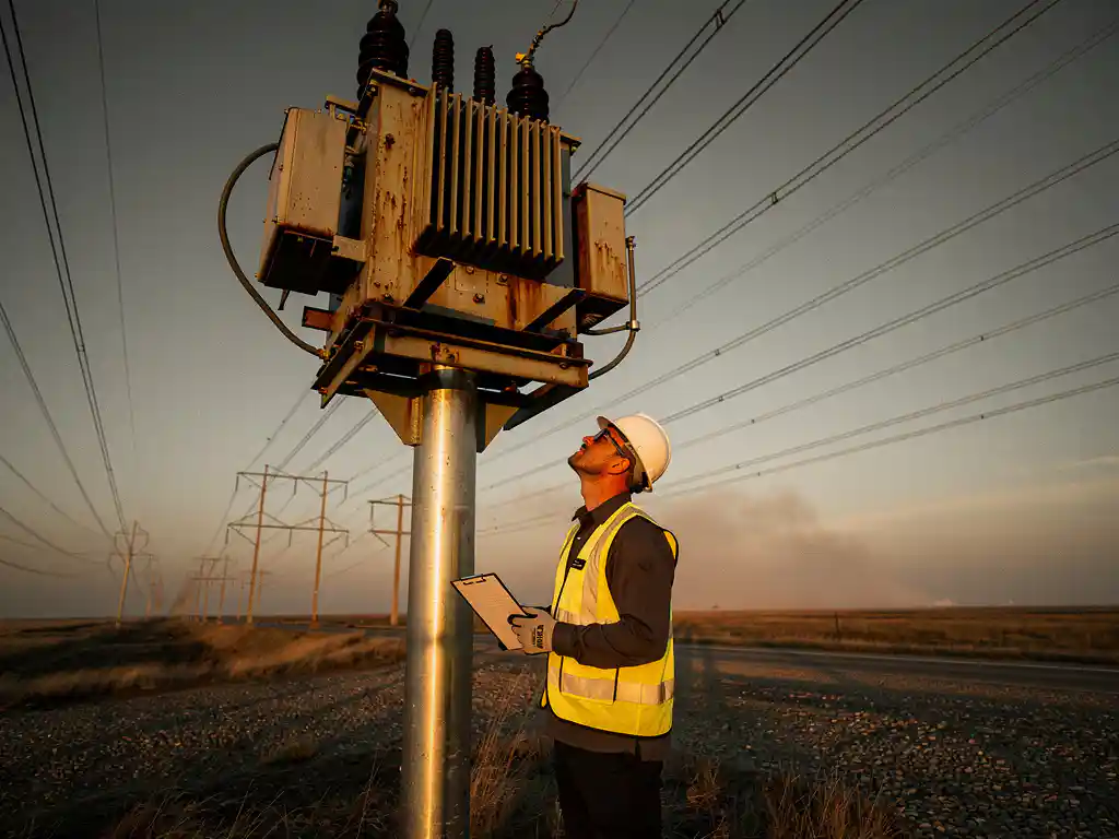 Why is asset lifecycle management important for utilities?