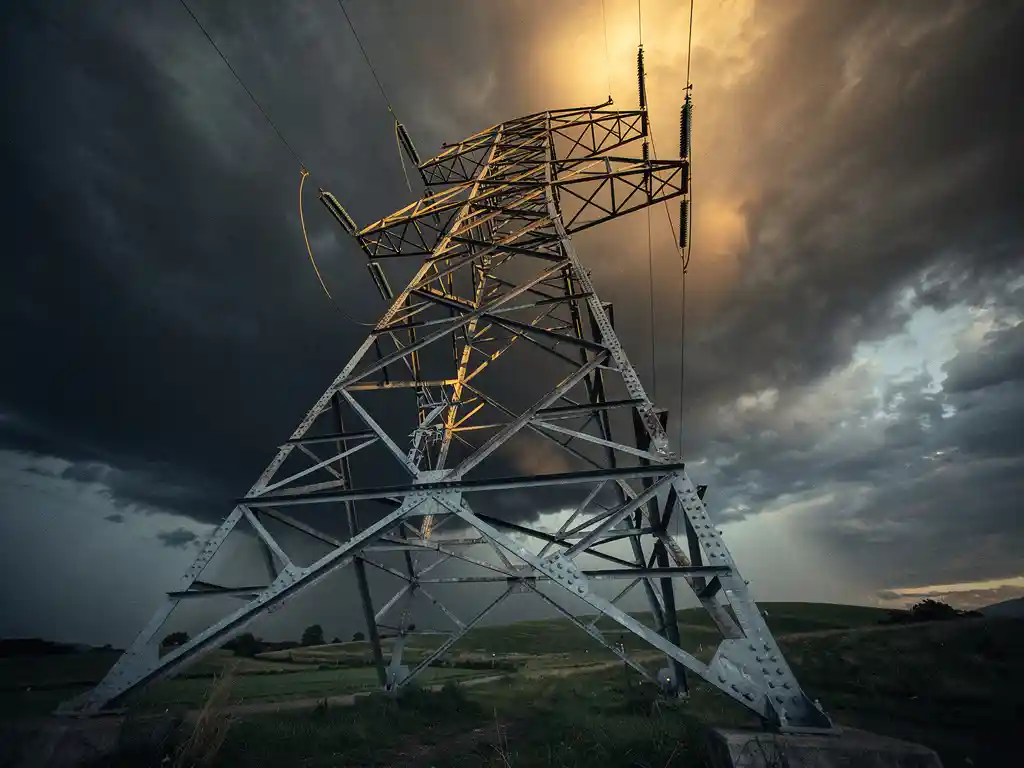 What can utilities do today to improve long-term infrastructure resilience?