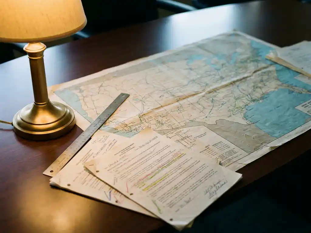 How does regulatory strategy influence strategic asset management decisions?