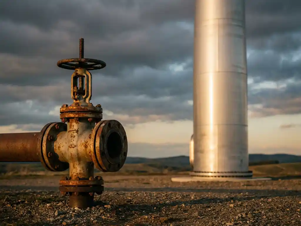 What is the difference between traditional and energy transition asset management?