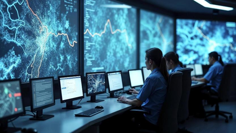 Utilities and Infrastructure at Crossroads: Becoming Truly Resilient or Failing?
