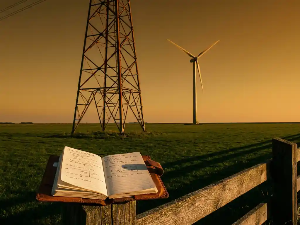 How does energy transition asset management affect utility investment decisions?