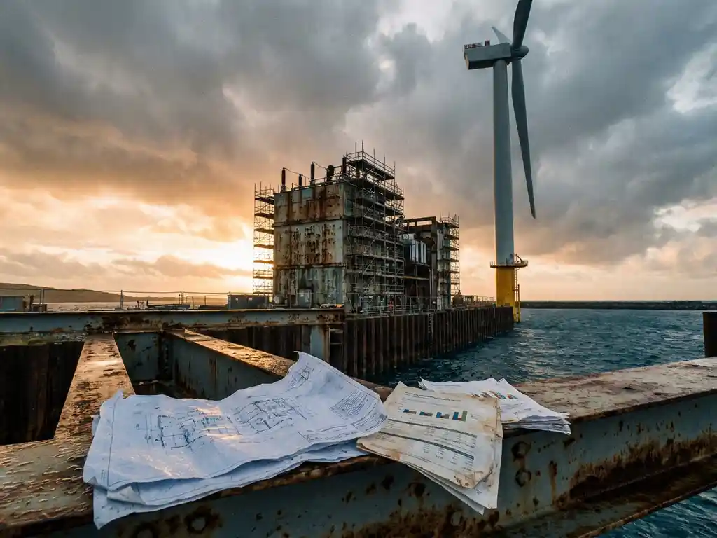 How does decarbonization pressure change asset investment strategy in 2026?