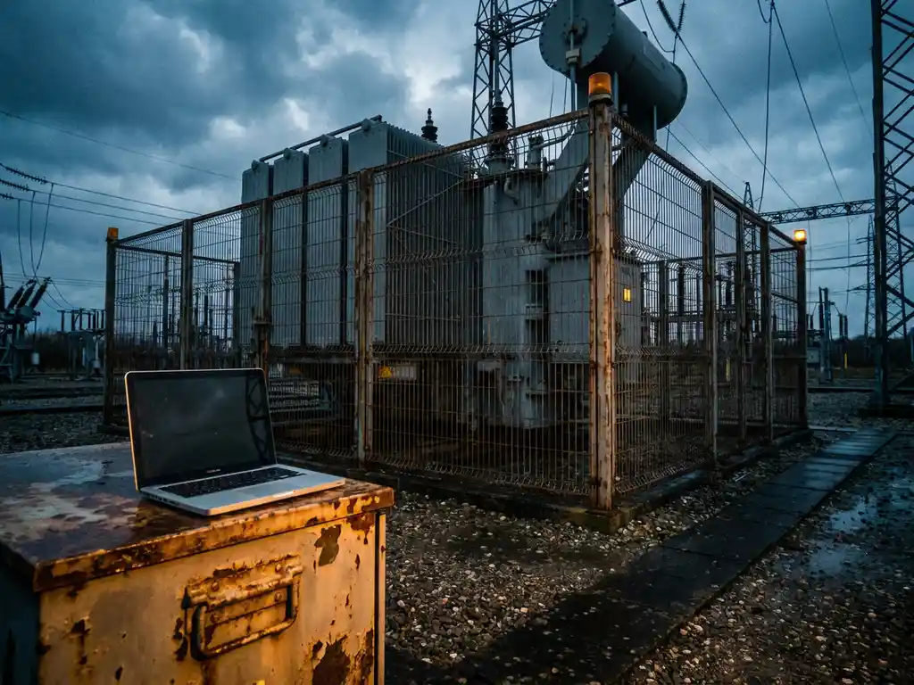 What role does cybersecurity play in a modern asset investment strategy?