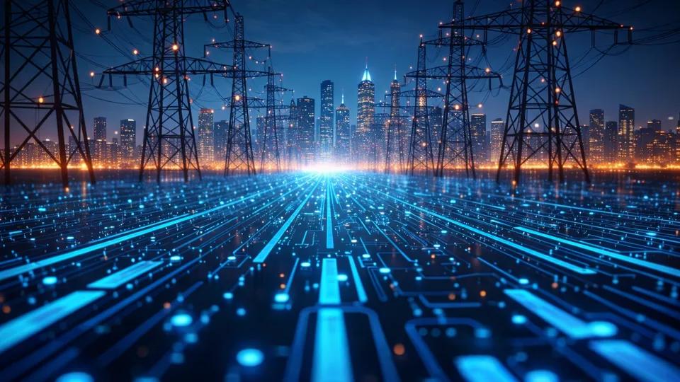 The State of Data and AI in TSOs