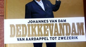 Johannes van Dam - De Dikke van Dam