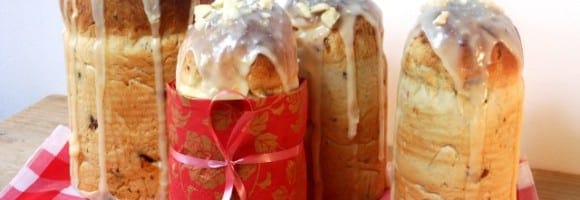 Russisch paasbrood - Paasbroodhaantjes - Paasbrood maken - Een overzicht van Nederlandse foodbloggers!