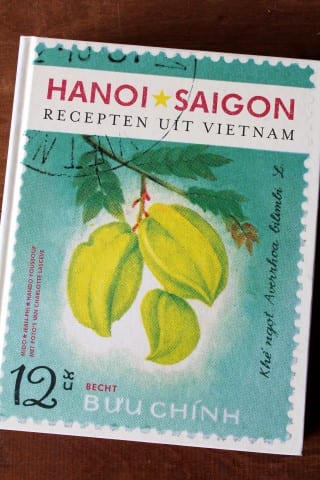 Jean-Philippe Mido - Hanoi Saigon