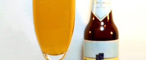 Biermosa; het bieralternatief voor de bekende mimosa! :D