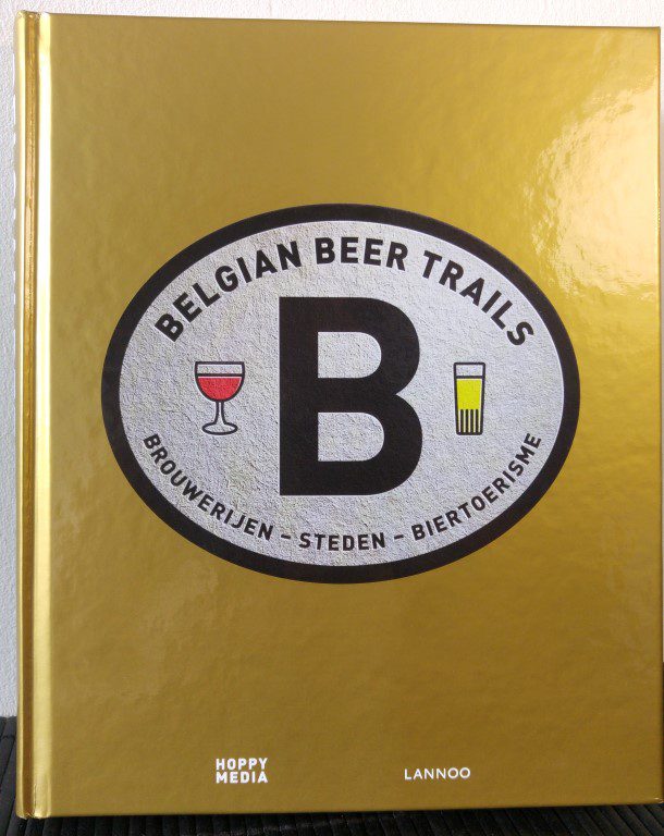 Belgian Beer Trails - Erik Verdonck
