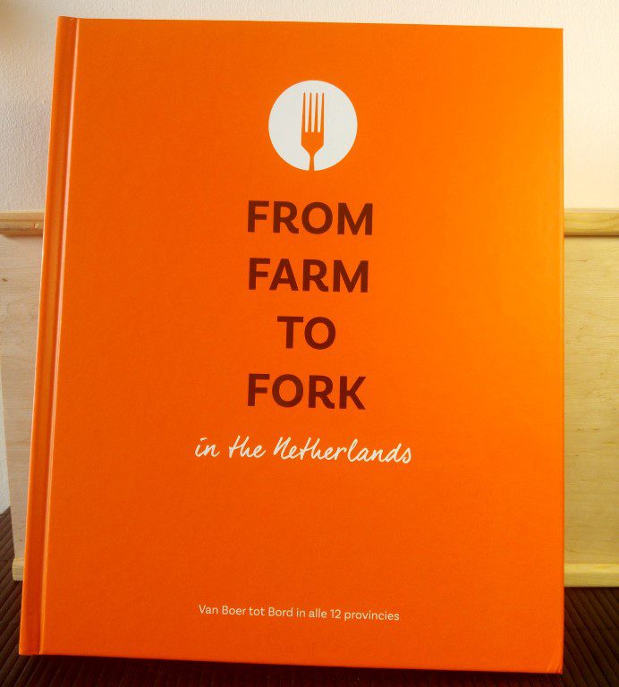 Review From Farm to Fork - Nico Dingemans