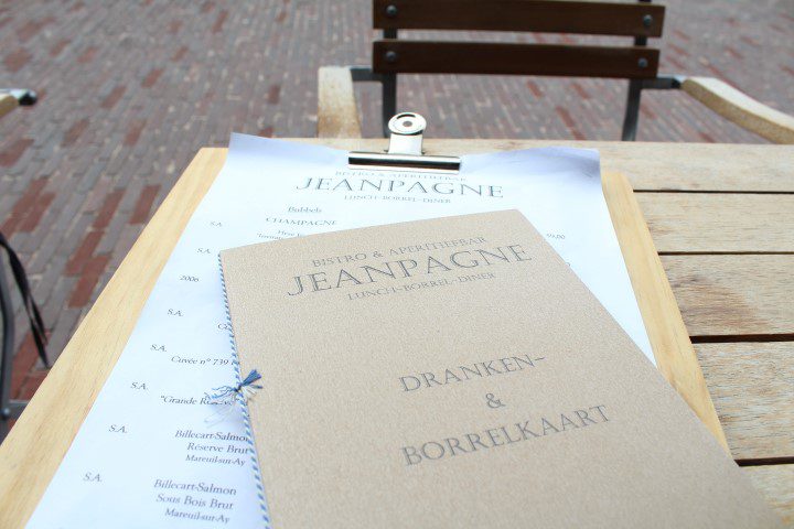 7x OngewoonLekkere adresjes in Leiden - Jeanpagne