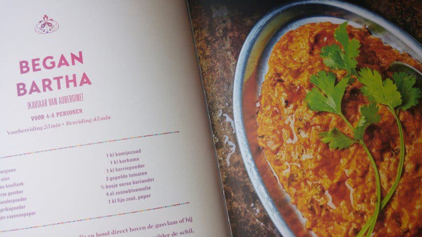 Bollyfood: de Indiase keuken in 100 recepten - Jean-François Mallet