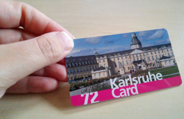 15x OngewoonLekkere adresjes in Karlsruhe - Karlsruhe Card