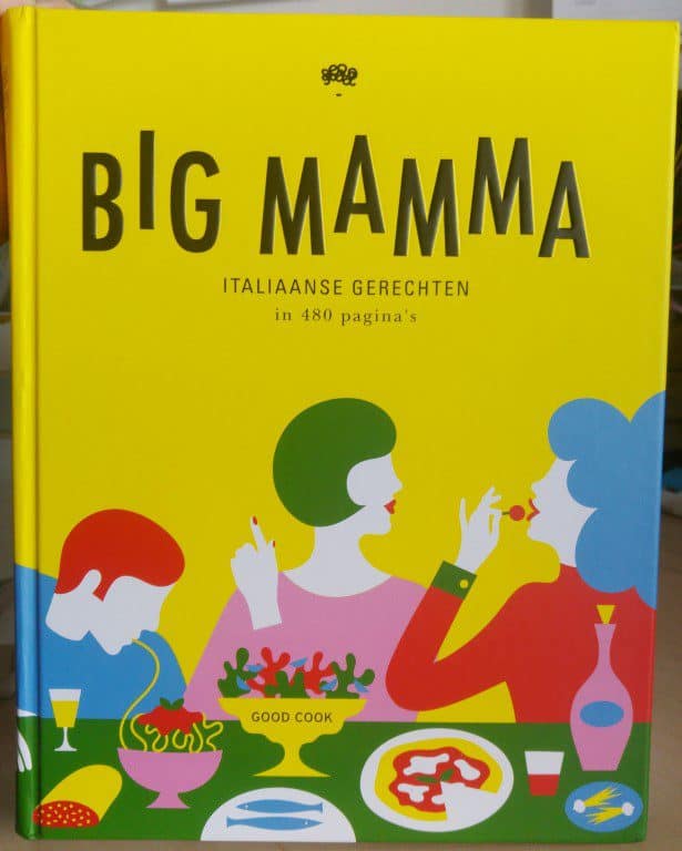 Big Mamma - Stella di Viesto