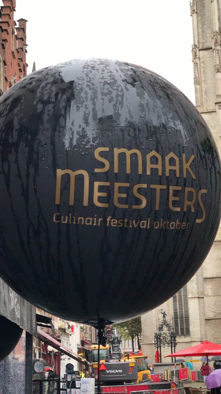 Smaakmeesters Antwerpen 2017