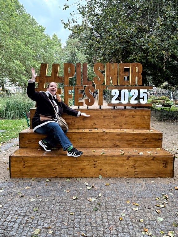 Pilsner Fest 2025 in Pilsen