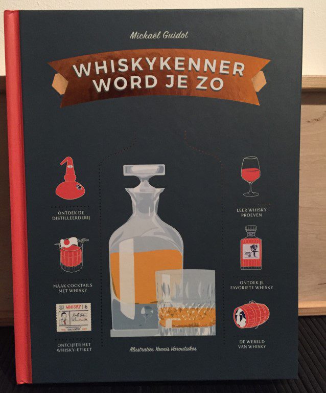 Review: Whiskykenner word je zo