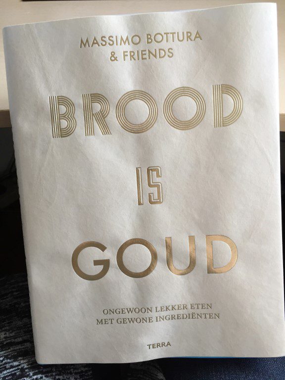 Review: Brood is Goud - Massimo Bottura