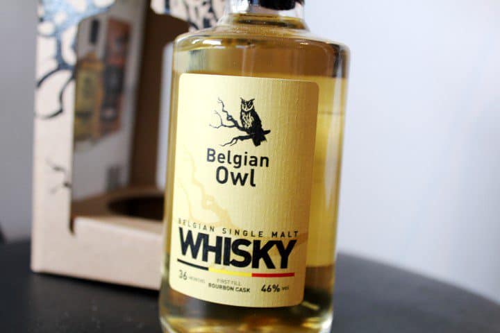 Belgische whisky proeven in Wallonië! - Belgian Owl