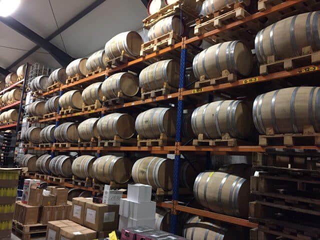 Belgische Belgische whisky proeven in Wallonië! - Radermacher Distillerie