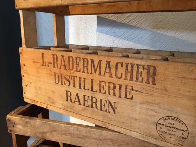 Belgische Belgische whisky proeven in Wallonië! - Radermacher DistillerieBelgische Belgische whisky proeven in Wallonië! - Radermacher Distillerie