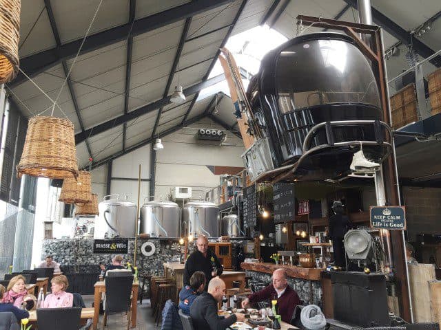 5 brouwerijen in Wallonië - Op bezoek bij: Brasse & Vous