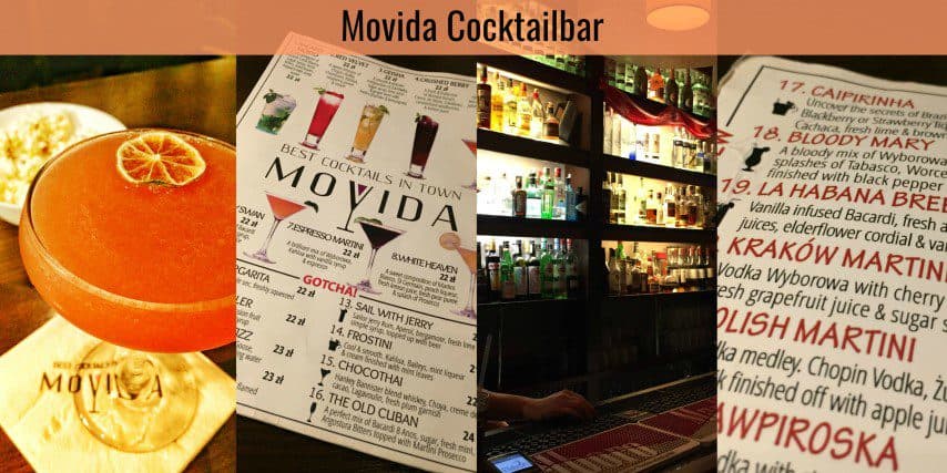 Movida Cocktailbar