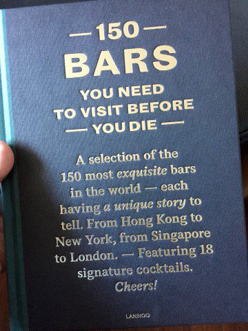 150 Bars you need to visit before your die