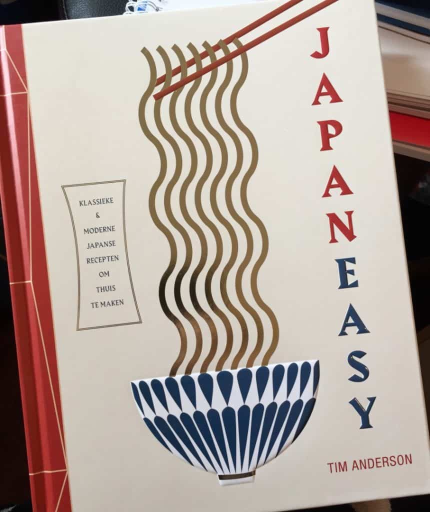 Japan Easy - Tim Anderson