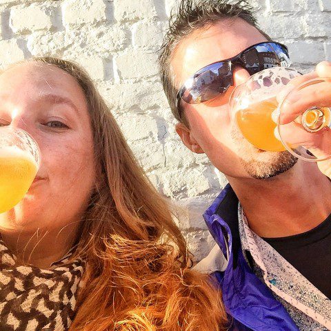 Op bezoek bij: Brouwerij Het Anker en Stokerij De Molenberg in Mechelen!
