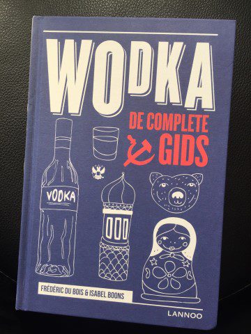 Wodka; hoe zit het nu precies?