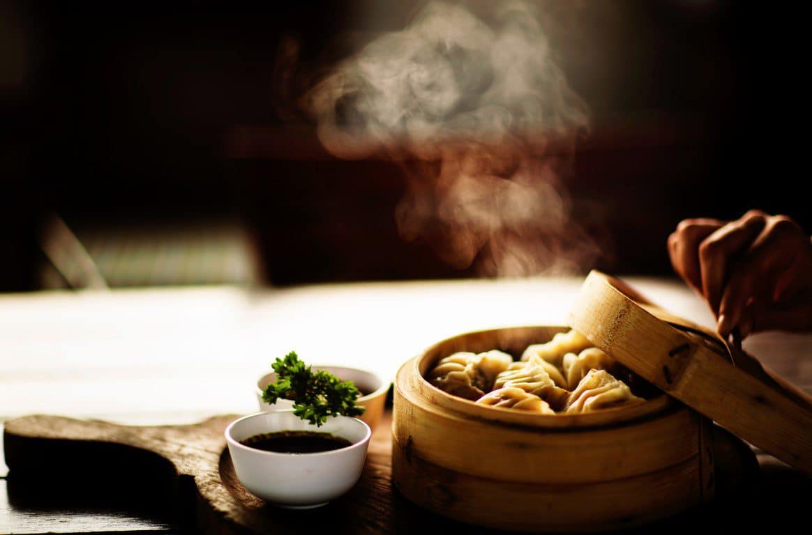 Tim Kan brengt een ode aan de Kantonese keuken in exclusief pop-up restaurant