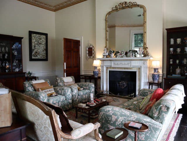 Acht niet culinaire dingen doen aan de Engelse Zuidkust - Greenway House / Agatha Christie