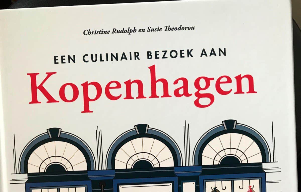 Een culinair bezoek aan Kopenhagen