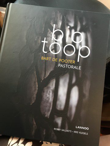 Review: Biotoop - Bart de Pooter