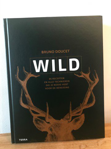 Review: Wild - Bruno Doucet