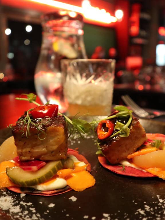 12 Tips voor Kilkenny en omgeving: Ierse charme met een stevige pint erbij 11 Butcher restaurant - 12 tips om te eten, drinken en doen in en rondom Kilkenny