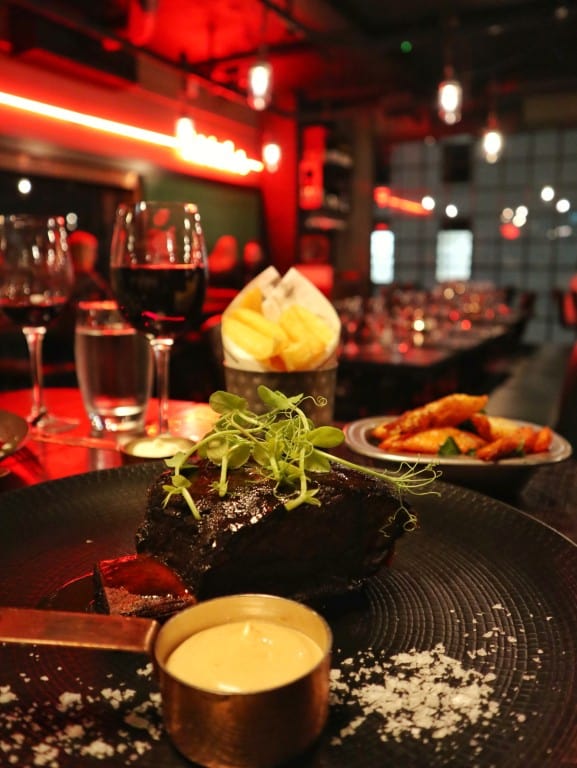 12 Tips voor Kilkenny en omgeving: Ierse charme met een stevige pint erbij 12 Butcher restaurant - 12 tips om te eten, drinken en doen in en rondom Kilkenny