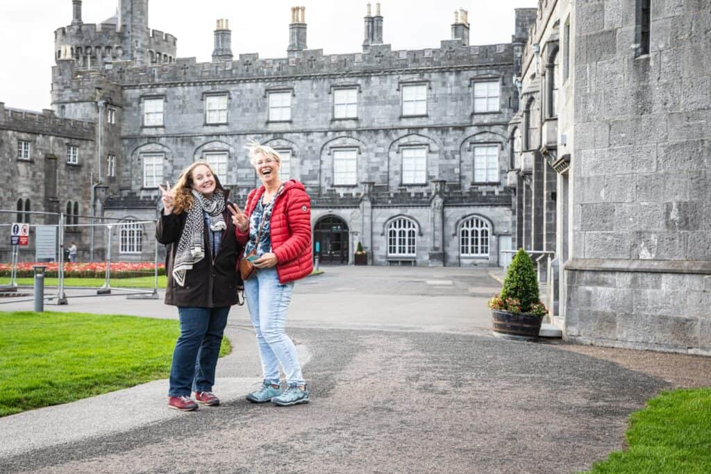 12 Tips voor Kilkenny en omgeving: Ierse charme met een stevige pint erbij 1 Tips voor Kilkenny en omgeving: Ierse charme met een stevige pint erbij