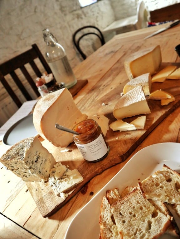 12 Tips voor Kilkenny en omgeving: Ierse charme met een stevige pint erbij 25 Knockdrinna Farm Shop & Artisan Café - 12 dingen om te eten, drinken en doen in de omgeving van Kilkenny Ierland