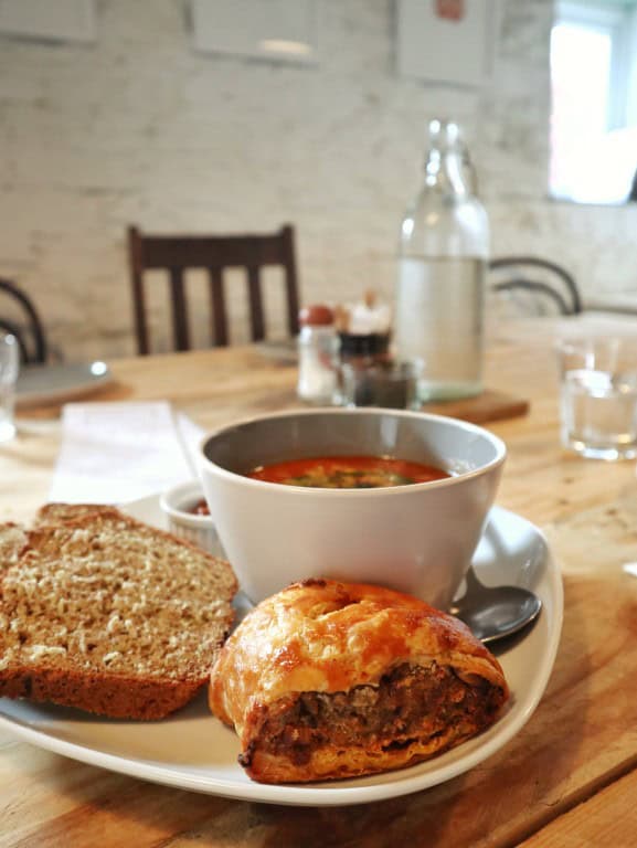 12 Tips voor Kilkenny en omgeving: Ierse charme met een stevige pint erbij 26 Knockdrinna Farm Shop & Artisan Café - 12 dingen om te eten, drinken en doen in de omgeving van Kilkenny Ierland