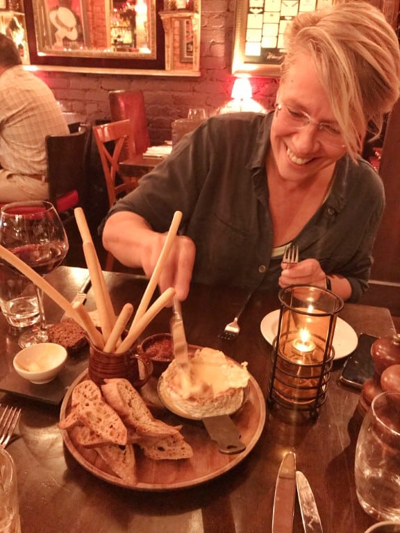 12 Tips voor Kilkenny en omgeving: Ierse charme met een stevige pint erbij 14 Rive Gauche restaurant - 12 tips om te eten, drinken en doen in en rondom Kilkenny